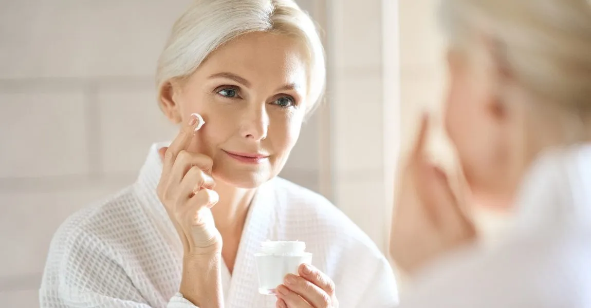 Isoflavone đậu nành là bí quyết giữ gìn nét thanh xuân cho phụ nữ