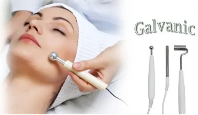 galvanic Liệu trình Thải Độc Và Nâng Cơ Bằng Phương Pháp Galvanic đang trở thành xu hướng làm đẹp hàng đầu