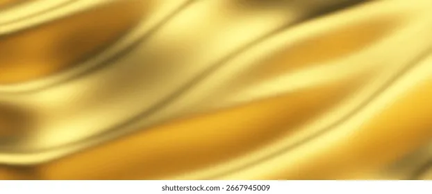 Kết cấu lỏng nhẹ của tinh chất kén tằm vàng giúp thẩm thấu sâu vào da nhạy cảm