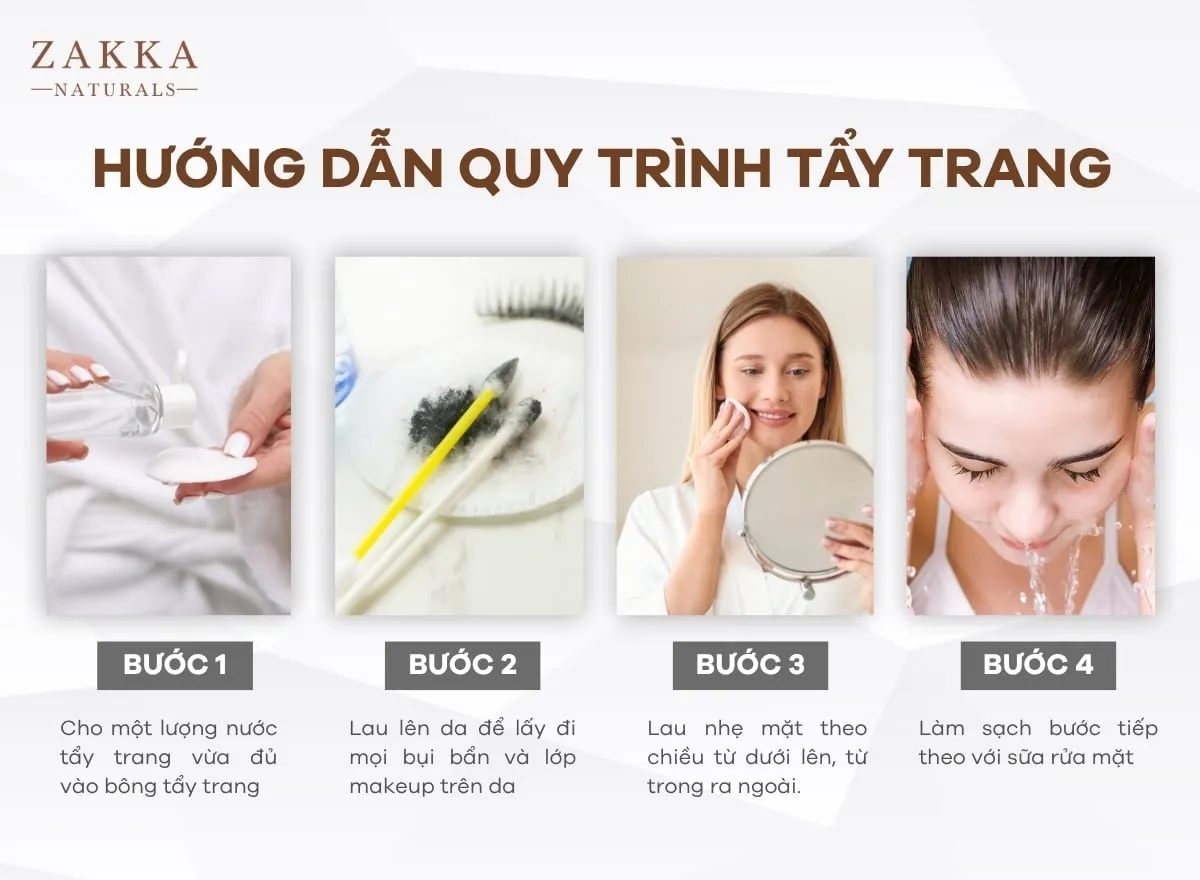 huong-dan-quy-trinh-tay-trang_a9b92cabe2ee4bb2a375cbe241e041a2 Làm sạch là bước nền tảng quan trọng trong quy trình dưỡng da mùa hè tối giản