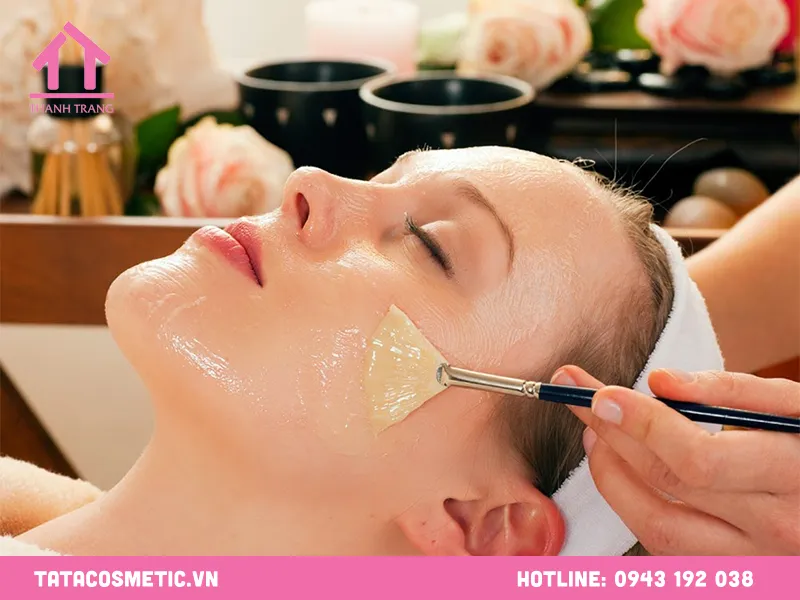 Làm ấm kem dưỡng là bước quan trọng để nâng cấp quy trình chăm sóc da hàng ngày