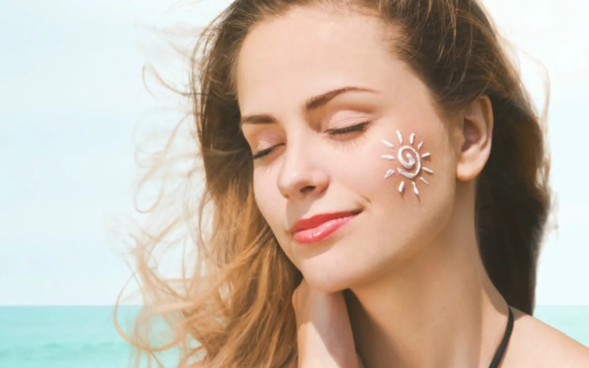 Kem chống nắng là điều kiện tiên quyết để xóa nám thành công