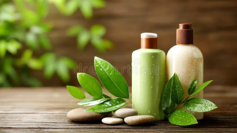 Mỹ phẩm thiên nhiên không chứa chất bảo quản đòi hỏi quy trình lưu trữ khắt khe hơn thông thường