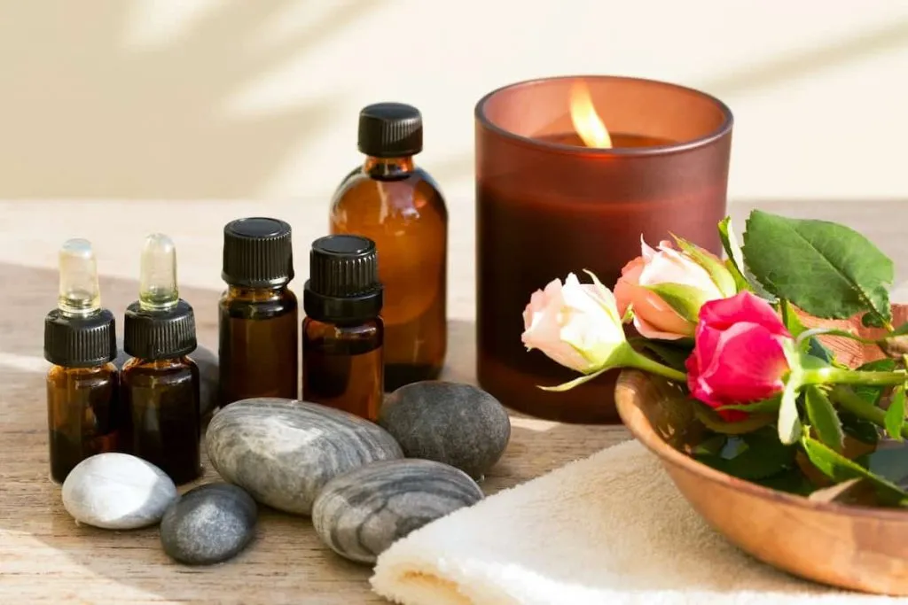 Liệu pháp mùi hương đóng vai trò quan trọng trong việc xoa dịu thần kinh