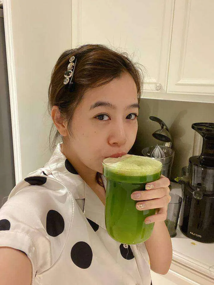 Thải độc từ bên trong là chìa khóa để sở hữu làn da không tì vết
