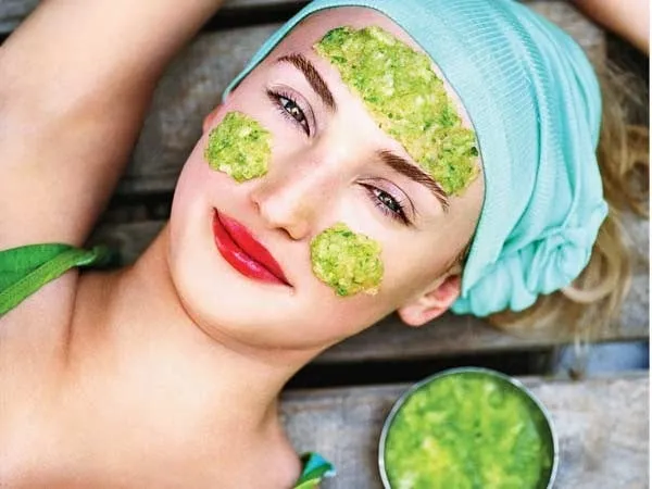 oi-508677-16329866430631344991799 Tự làm mặt nạ trái cây tươi cùng Collagen Peptide là xu hướng làm đẹp an toàn và hiệu quả