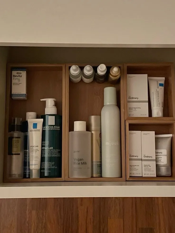 organized-drawer Xu hướng tối giản hóa quy trình dưỡng da đang trở thành tâm điểm của ngành làm đẹp hiện đại