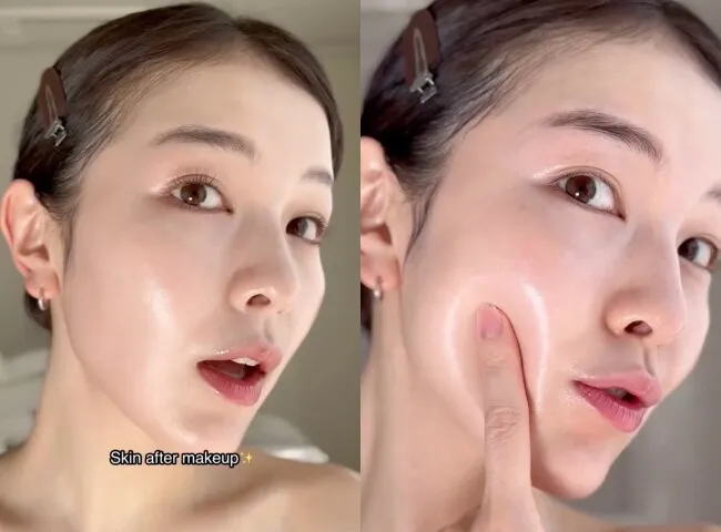 Kiên trì sử dụng thạch collagen sẽ mang lại làn da hằng mơ ước