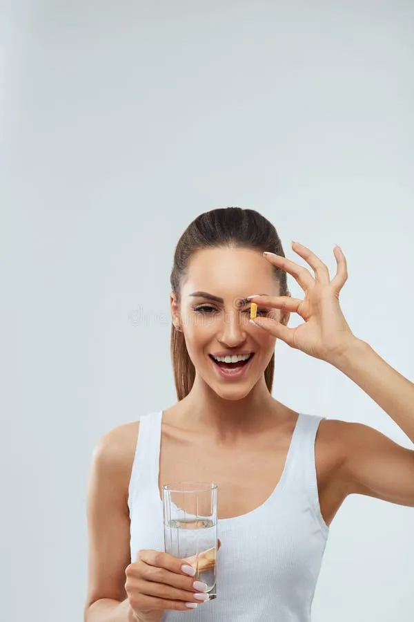 Uống hoa anh thảo ngay sau bữa ăn để đạt hiệu quả hấp thụ cao nhất
