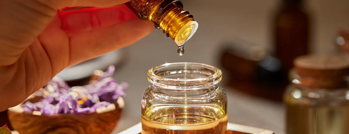 Mùi hương tự nhiên mang lại giá trị trị liệu sâu sắc cho sức khỏe