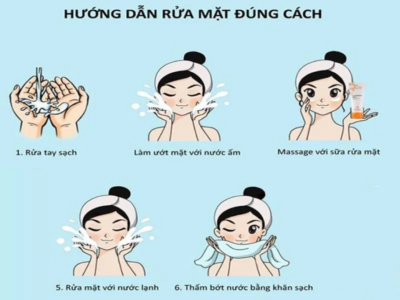 Chăm sóc tối giản là chìa khóa để phục hồi làn da đang bị quá tải