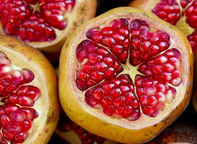 Sự kết hợp giữa collagen và các loại trái cây giàu vitamin giúp tăng khả năng hấp thụ
