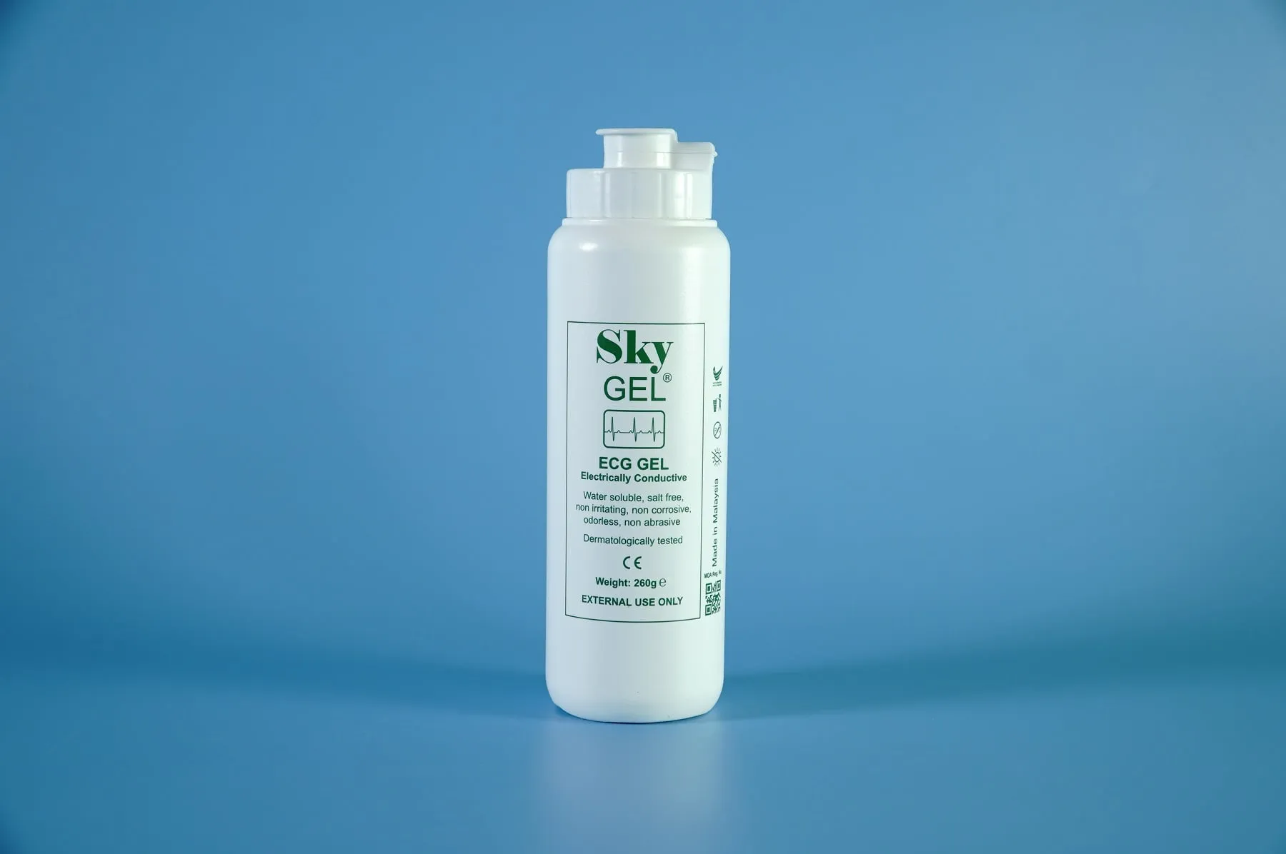 Gel chuyên dụng và gel nha đam là hai lựa chọn hàng đầu cho công nghệ RF