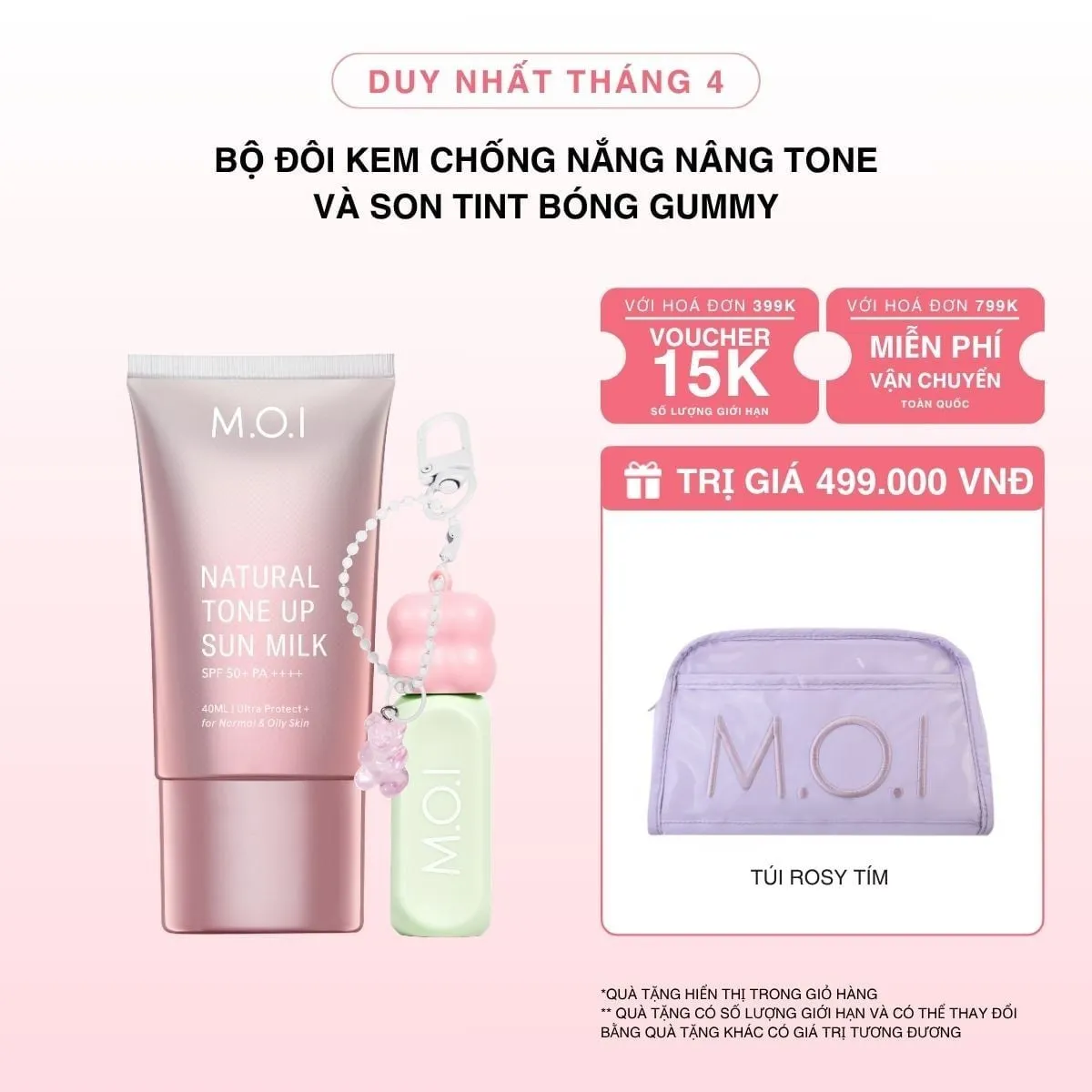 Sự đa năng và tính thẩm mỹ là yếu tố then chốt tạo nên cơn sốt mỹ phẩm TikTok