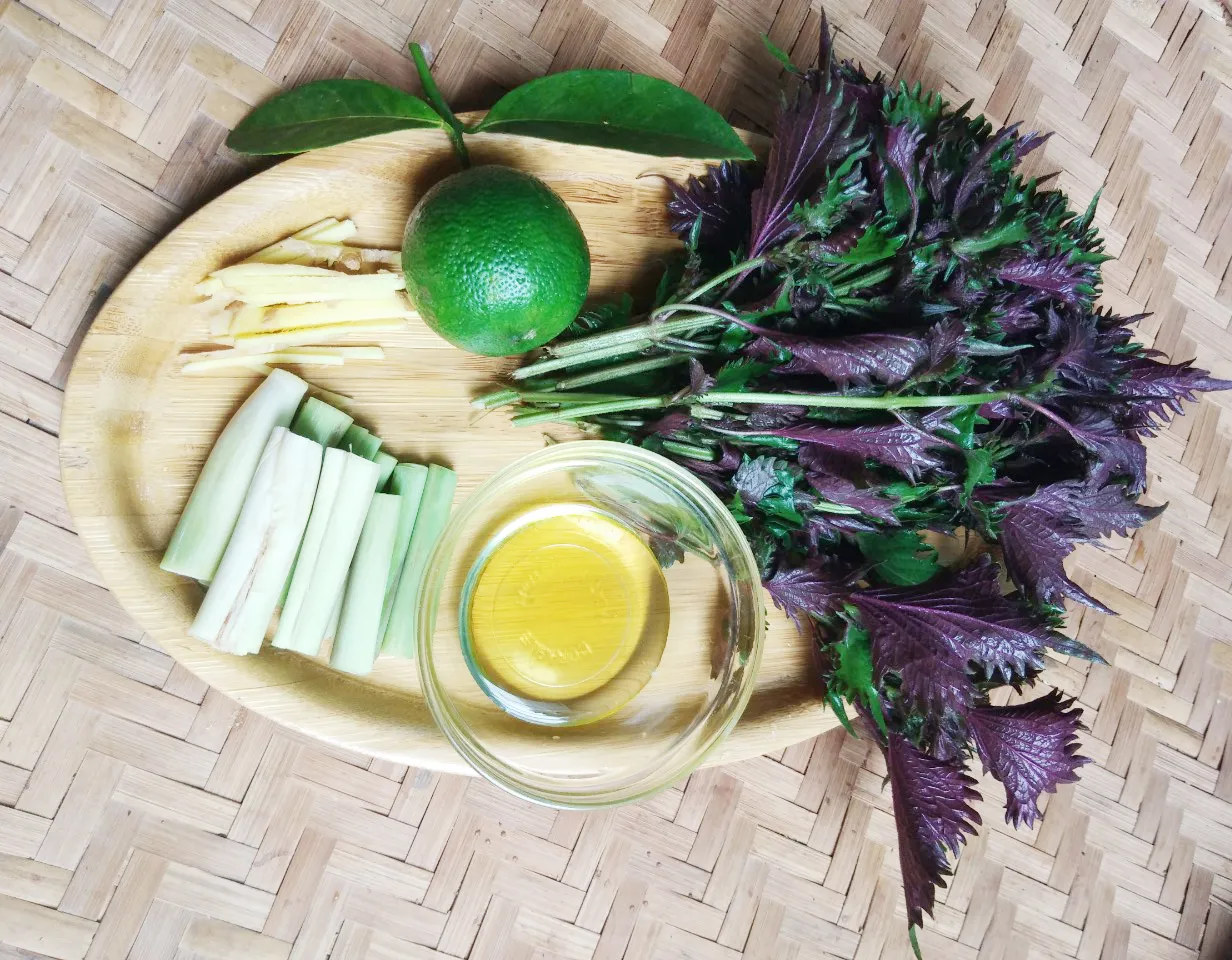 Lựa chọn thảo dược phù hợp với từng loại da giúp tối ưu hiệu quả xông hơi