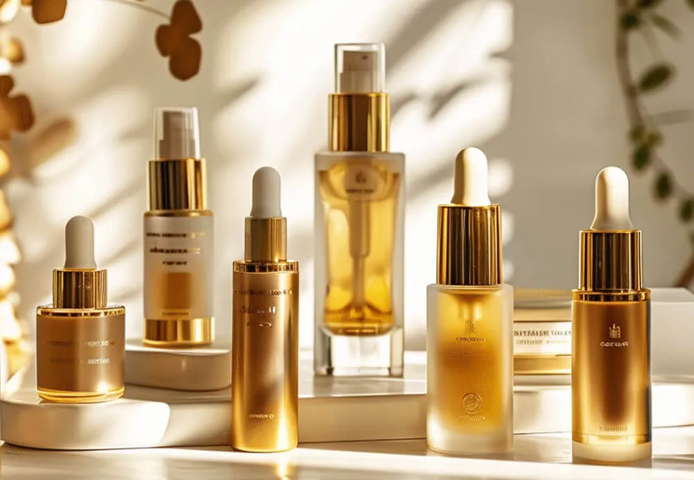 Bespoke Beauty  Đỉnh cao của sự cá nhân hóa trong ngành mỹ phẩm xa xỉ