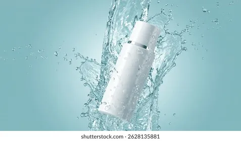 unbranded-cosmetic-bottle-floating-air-260nw-2628135881 Toner men vi sinh là giải pháp đột phá cho làn da nhạy cảm và dễ kích ứng