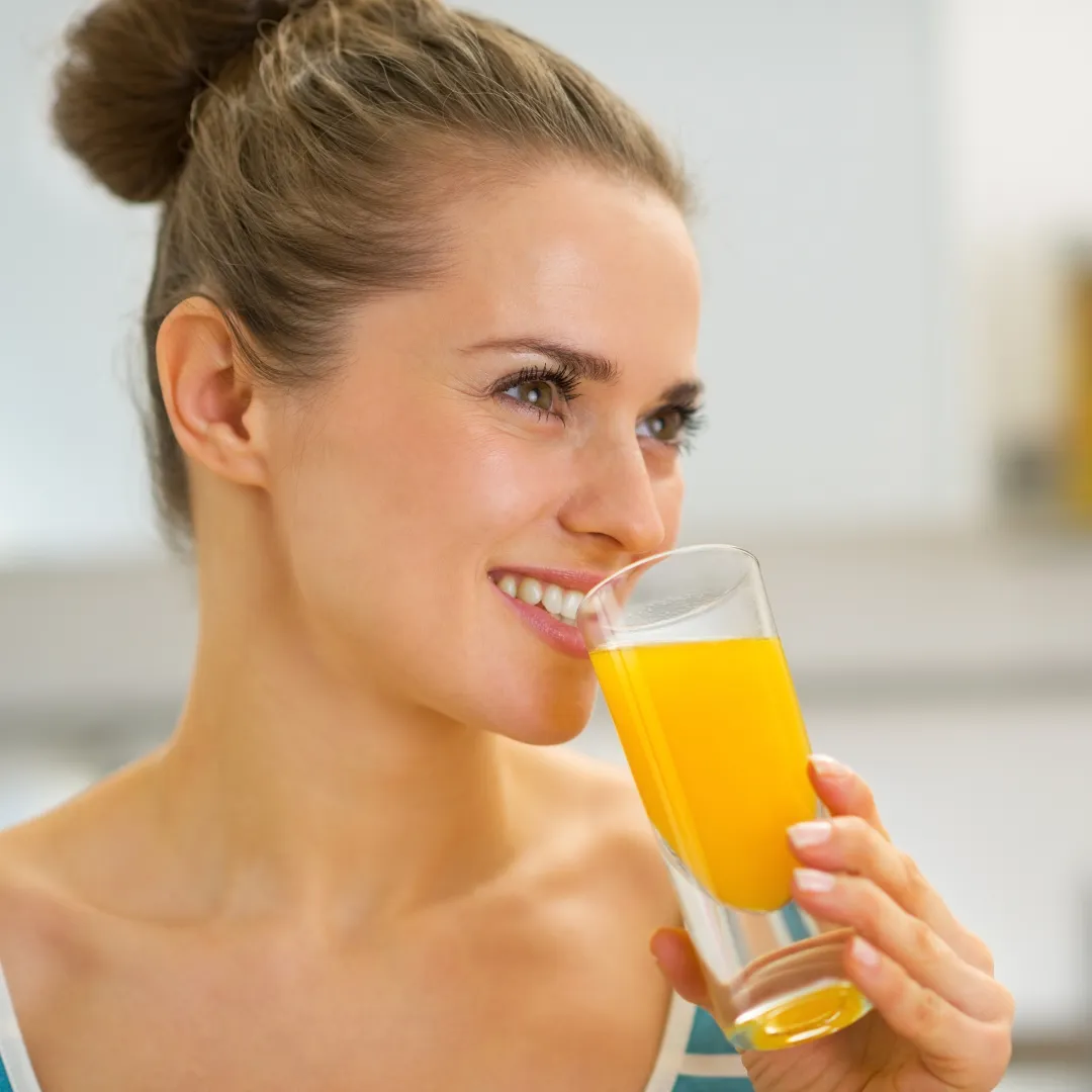 Làn da rạng rỡ nhờ sự kết hợp hoàn hảo giữa Collagen và Vitamin C