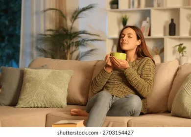 Lựa chọn thời điểm uống trà phù hợp để đạt hiệu quả thanh lọc da tốt nhất