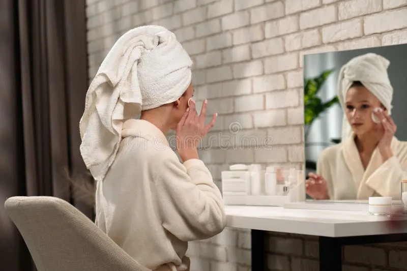 Sử dụng mặt nạ đúng cách giúp tối ưu hóa khả năng hấp thụ dưỡng chất của làn da